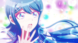 Super Danganronpa 2.5: Komaeda Nagito to Sekai no Hakaimono